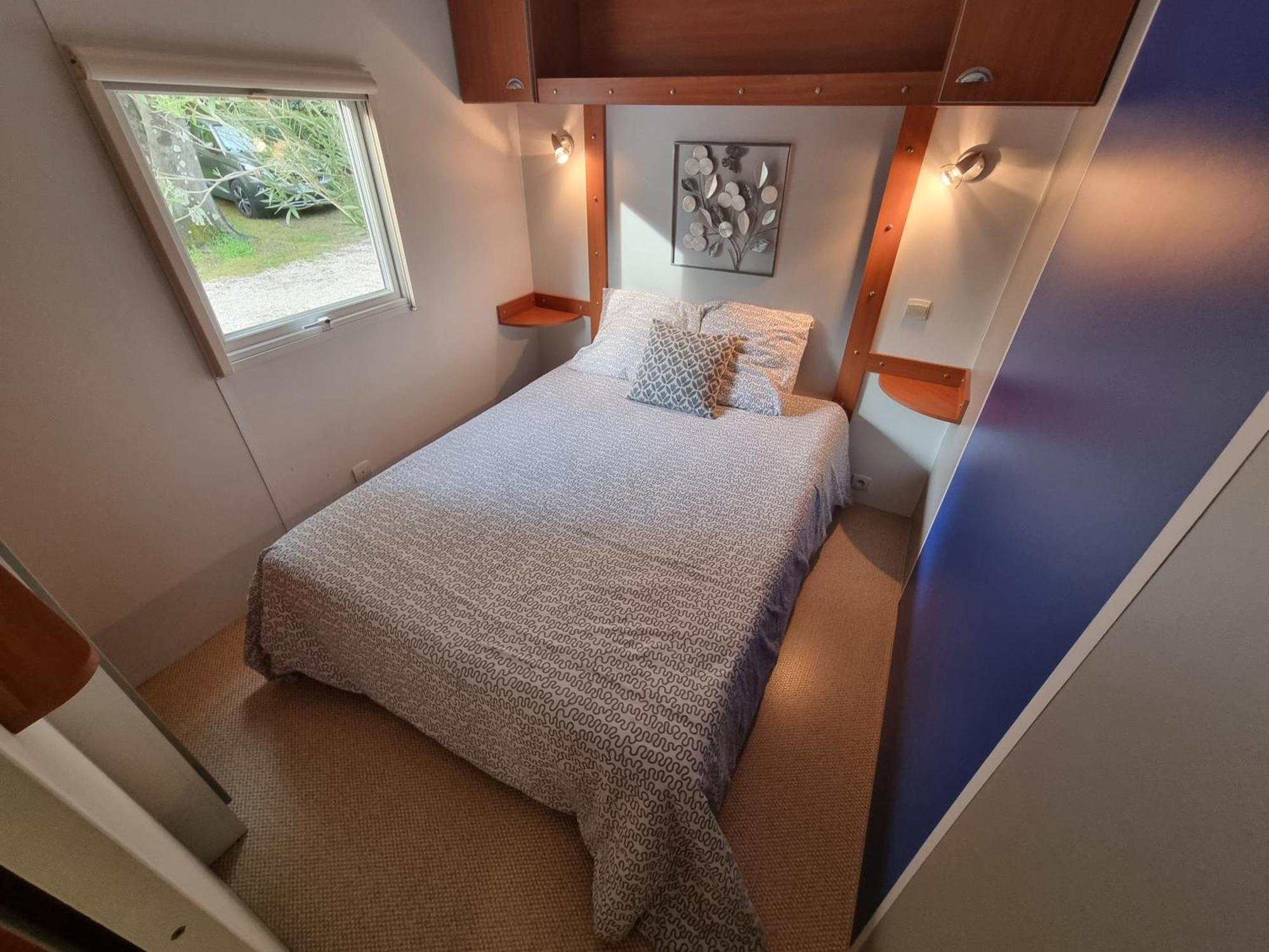 Camping L'Orée des Cévennes Saint-Jean-de-Valériscle Extérieur photo