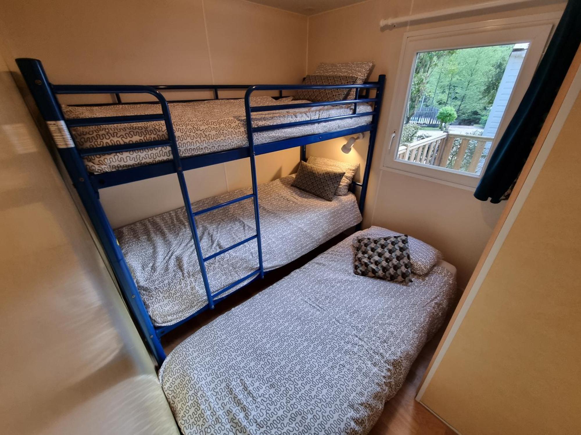 Camping L'Orée des Cévennes Saint-Jean-de-Valériscle Extérieur photo